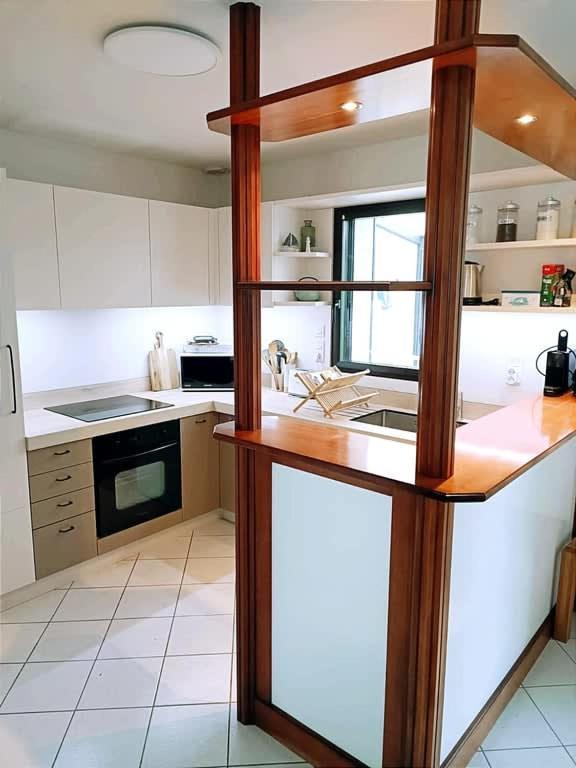 Ker Lys - Grande Maison Avec 4 Chambres Et Jardin Dinard Eksteriør bilde